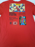 Spider-Man T-Shirt