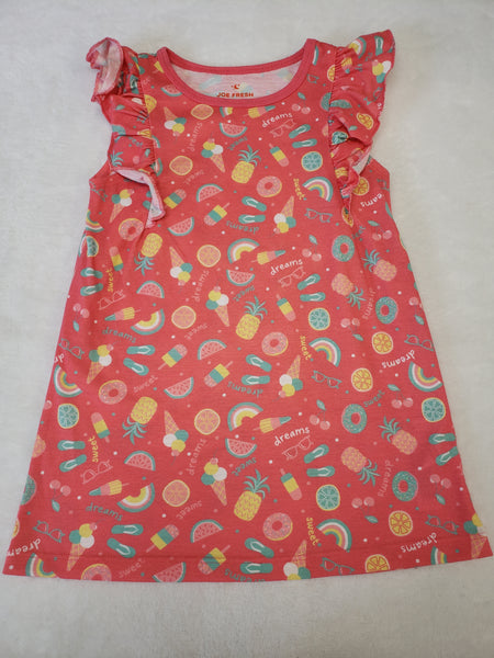 Joe Nightgown