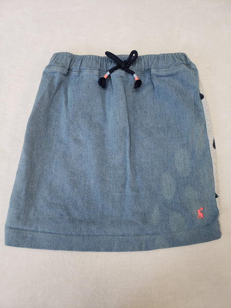 Jules Sweat Skirt