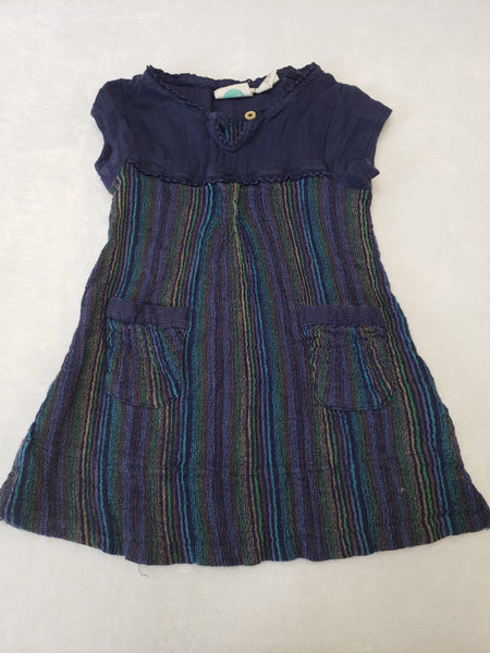 Roxy Dress