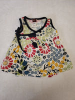 Tea Dress