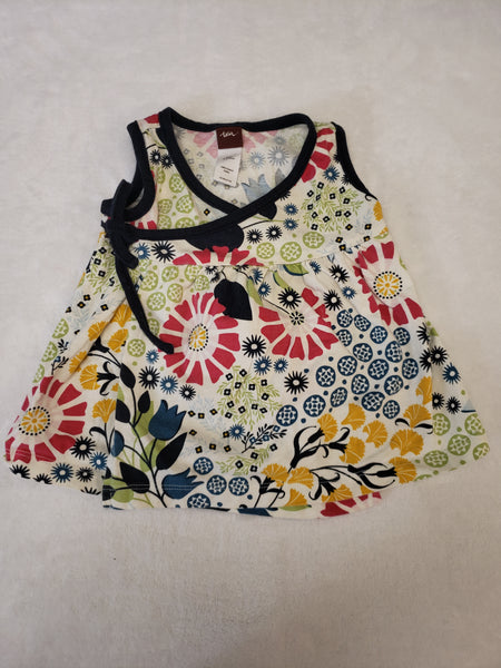 Tea Dress