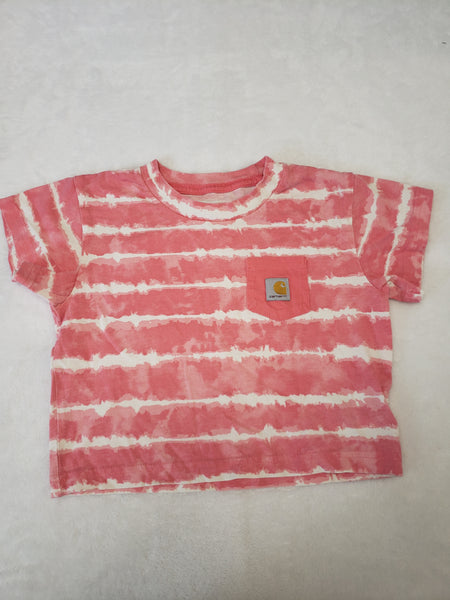 Carhartt Crop Top