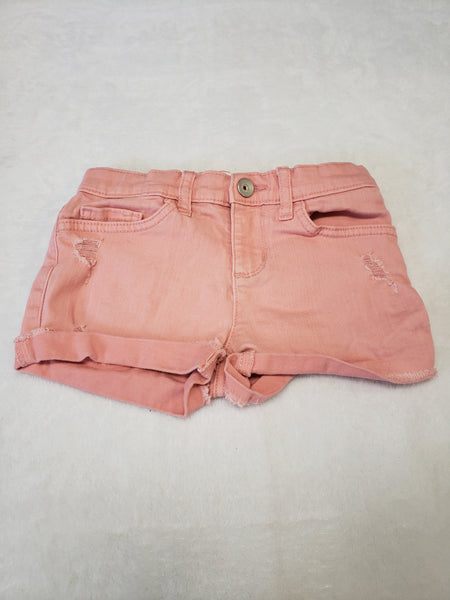 Children's Place Jean Shorts