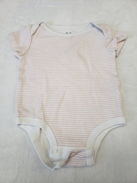 Rococo Onesie