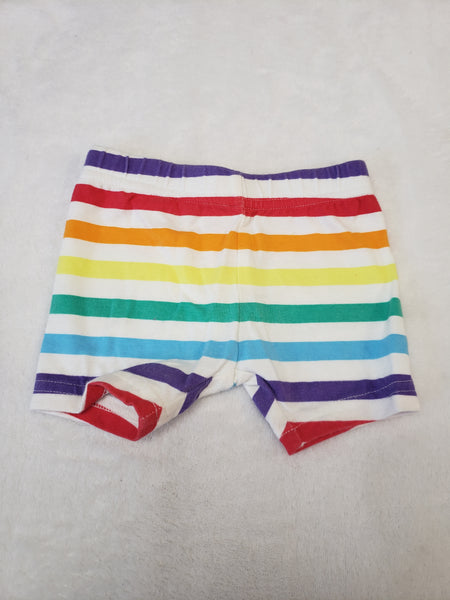George Shorts