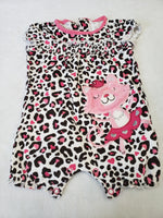 Jumping Beans Romper