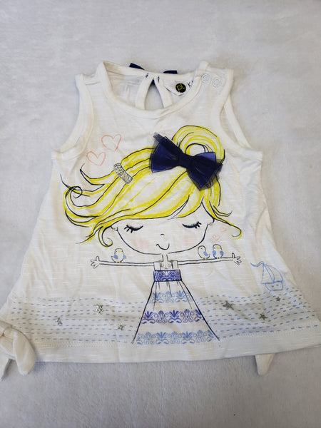 PL Kids Tank Top
