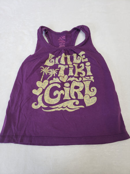 Joe Tank Top