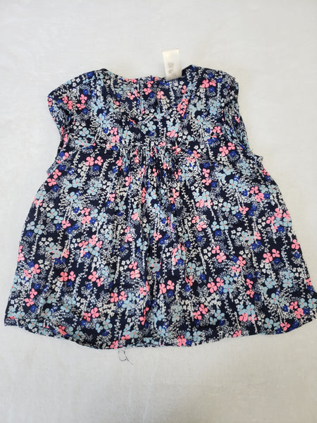 Oshkosh Blouse