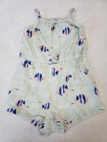 Old Navy Romper