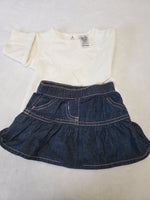 George 2pc Outfit