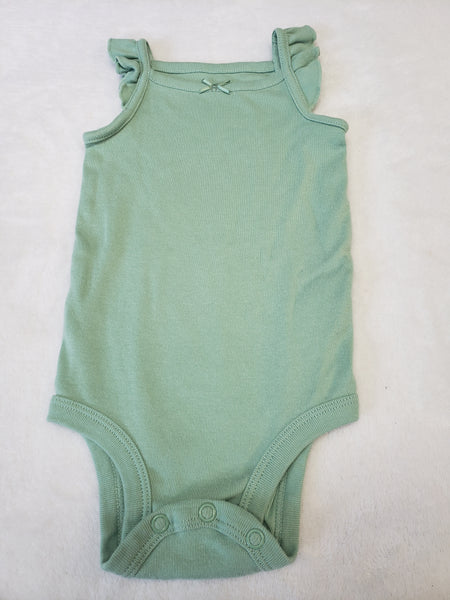 Carter's Onesie