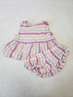 Carter's 2pc Outfit
