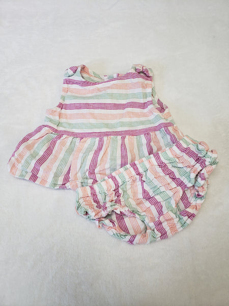Carter's 2pc Outfit