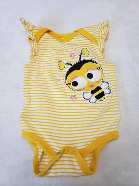 Nuby Onesie