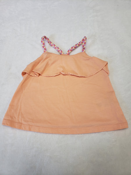 Oshkosh Tank Top