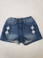 Hudson Jean Shorts