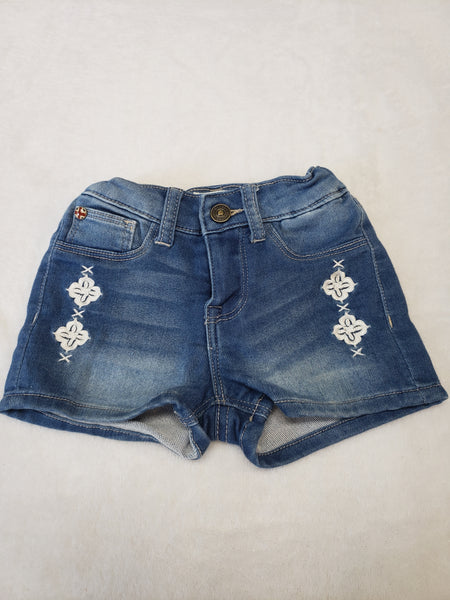 Hudson Jean Shorts