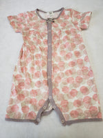 Acanb Romper