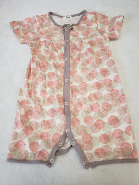 Acanb Romper
