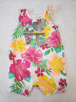 George Sparkle Romper
