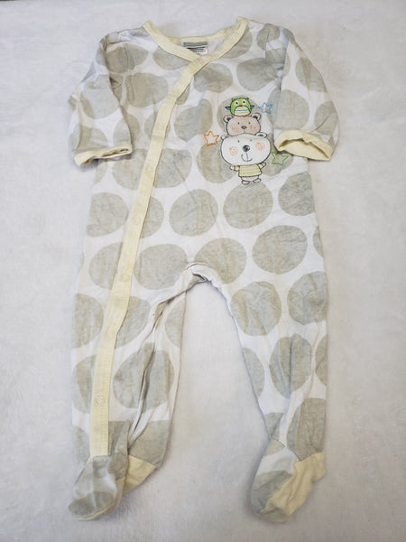 Absorba Sleeper