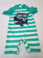 George Swimsuit