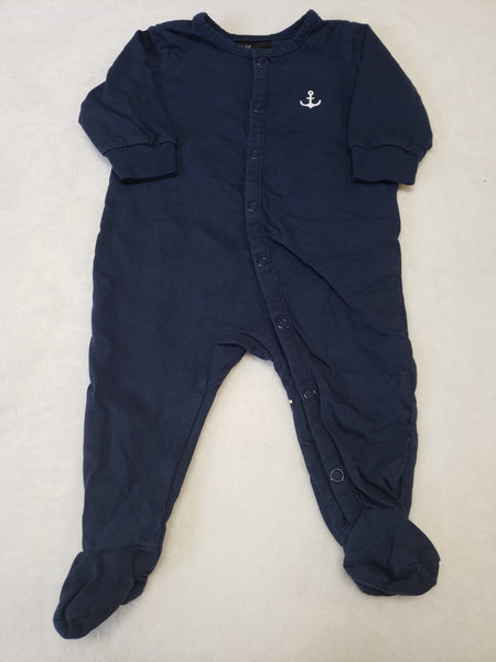 H&M Sleeper
