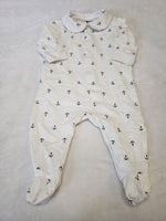H&M Sleeper