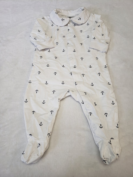 H&M Sleeper