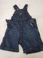Oshkosh Jean Shortalls