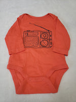 Gap Onesie