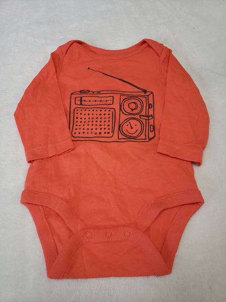 Gap Onesie