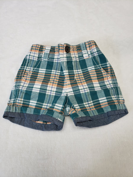 Gymboree Shorts