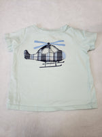 First Impressions T-Shirt