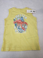 Joe Tank Top