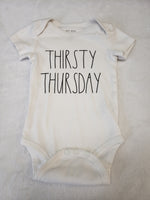 Rae Dunn Onesie