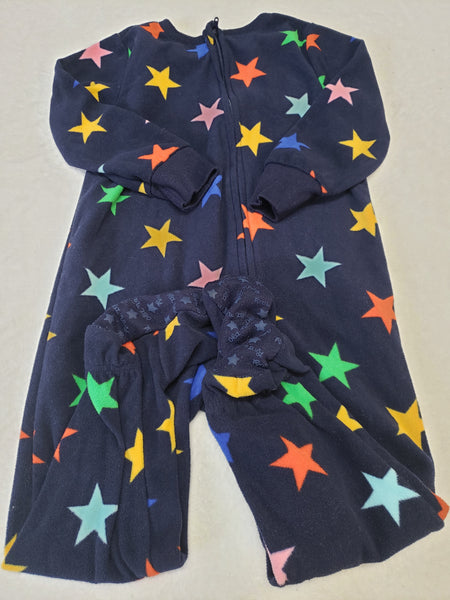 Old Navy Fleece Sleeper