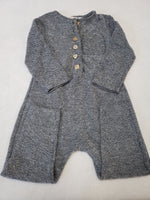 Zara Knit Romper