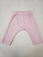 Pink Pants