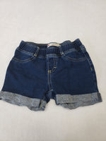 Levi's Knit Denim Short
