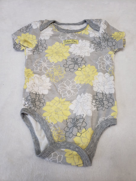 Calvin Klein Onesie