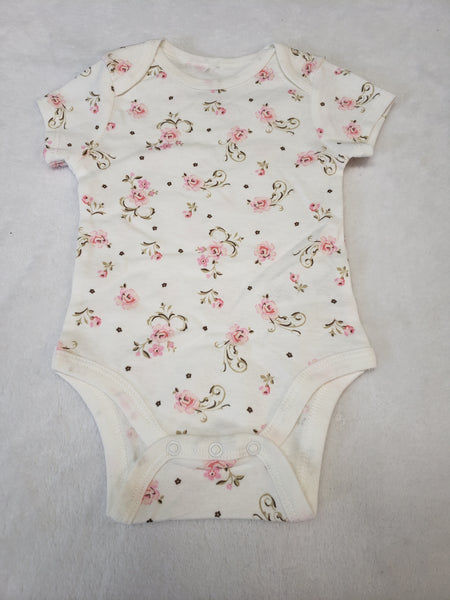 Little Me Onesie
