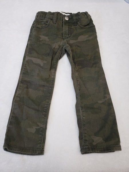 Old Navy Karate Skinny Pants