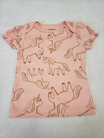 Carter's Top