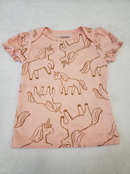 Carter's Top