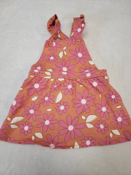 Pekkle Jumper Dress