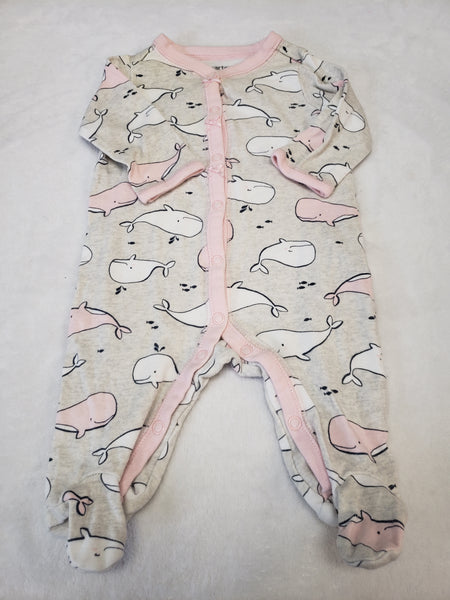 Carter's Sleeper