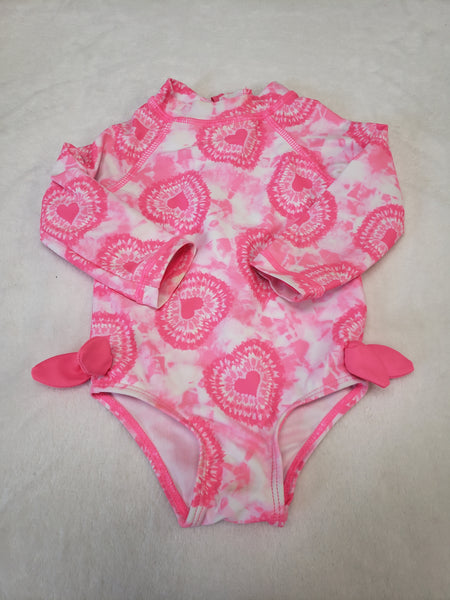 Joe  Swimsuit
